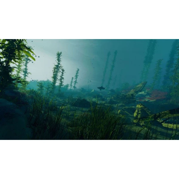 Maneater (PS5) - Hry na PS5 - Obrázok 6OO3100201
