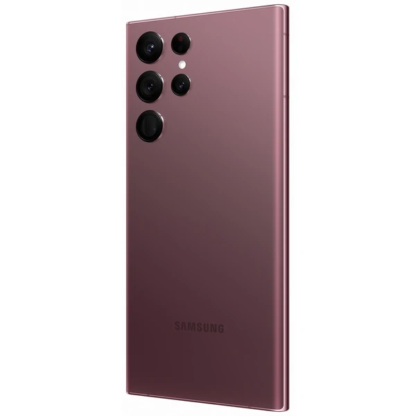 Samsung Galaxy S22 Ultra 5G 12GB/256GB vínová (Kategória B) - Mobilné telefóny - Obrázok 6OOPF00101