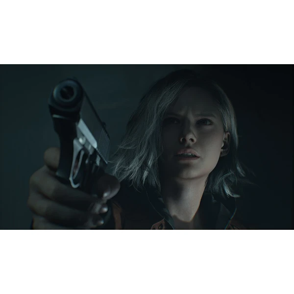 Resident Evil 9: Requiem Deluxe Edition (PS5) - Hry na PS5 - Obrázok 6OPK000K01