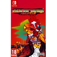 Hotline Miami Collection (SWITCH) - Hry na Nintendo Switch