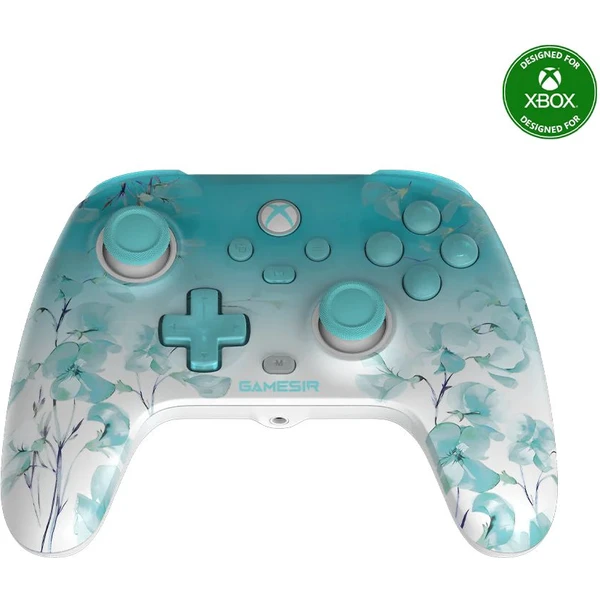 GameSir T7 PRO drôtový ovládač floral (XBOX/PC) - Herné ovládače - Obrázok 6OUD000K01