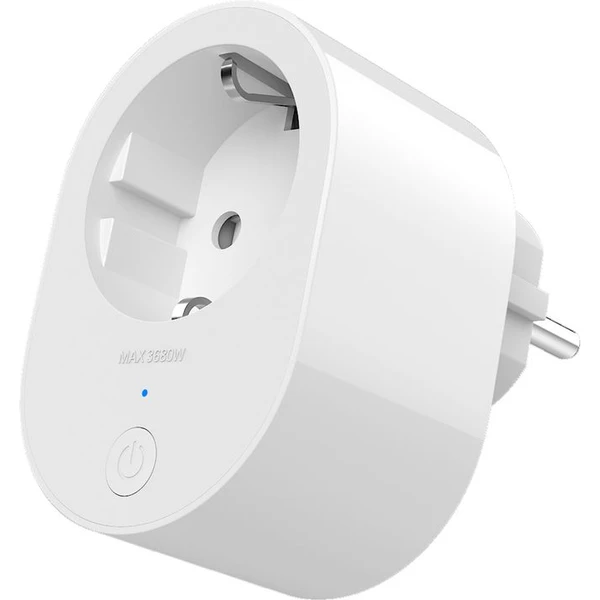 Xiaomi Mi Smart Plug 2 múdra zásuvka - Inteligentné zásuvky - Obrázok 6OV6G00101