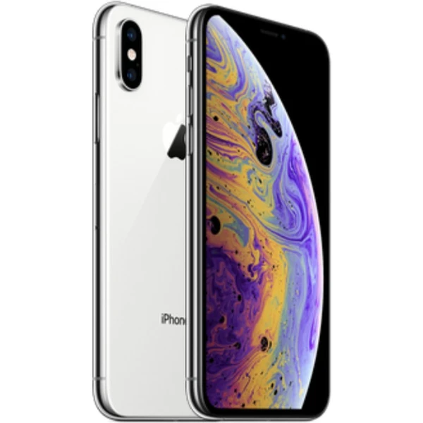 Apple iPhone XS 64GB strieborný (Kategória B) - Mobilné telefóny - Obrázok 6OVT000101