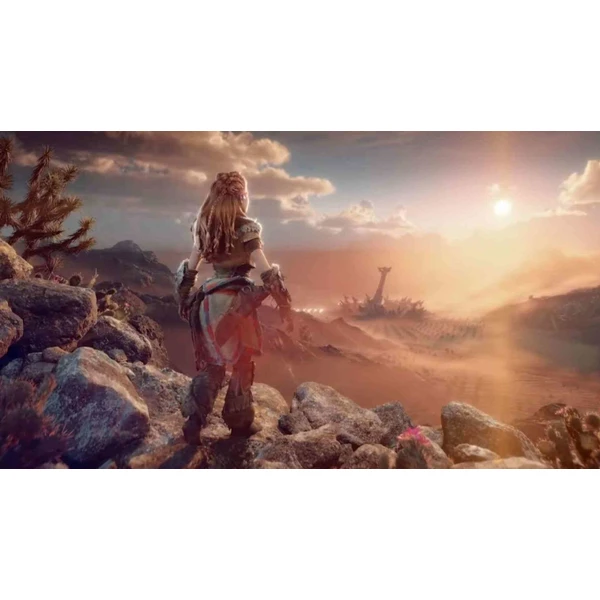 Horizon: Forbidden West (PS5) - Hry na PS5 - Obrázok 6OWI100201