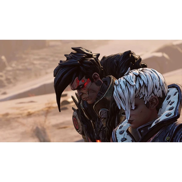 Borderlands 3 (PS4) - Hry na PS4 - Obrázok 6OZ3100201