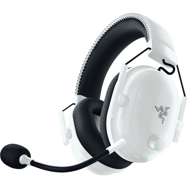 Razer BlackShark V2 Pro biele licencované pre Xbox - Slúchadlá - Obrázok 6P05000N01