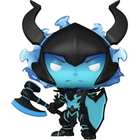 Funko POP! #2021 Animation: Solo Leveling - Iron (šanca na Chase) - Funko POP!