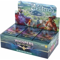Altered - Whispers from the Maze Booster Box (36 boosterov) - Altered TCG