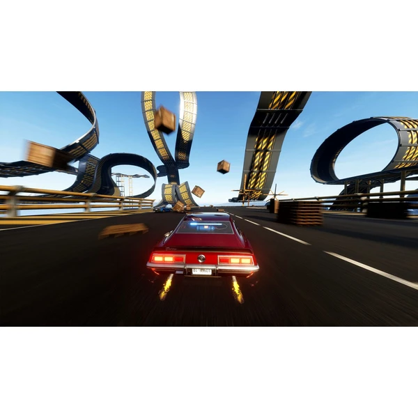 Wreckreation (Xbox Series X) - Hry na Xbox Series - Obrázok 6P4G100501