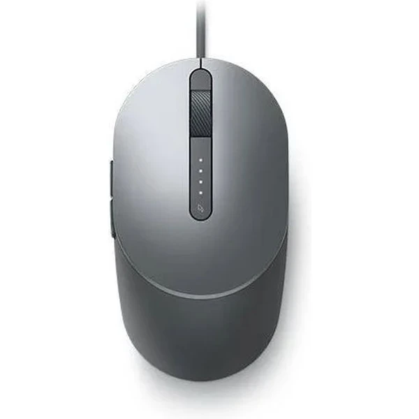 Dell MS3220 myš šedá - Myši - Hlavný obrázok