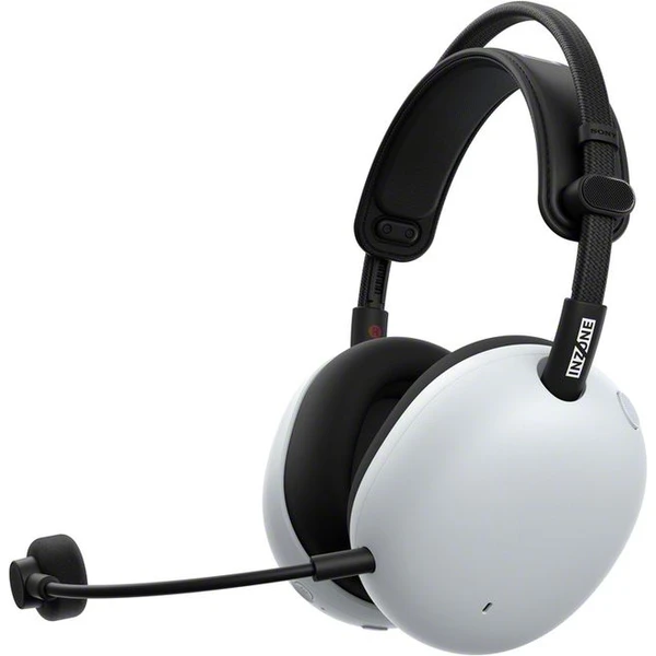Sony INZONE H9 II herné bezdrôtové slúchadlá biela - Slúchadlá - Obrázok 6PBH000K01