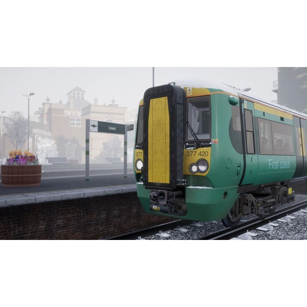 Train Sim World 2 (PS4) - Hry na PS4 - Obrázok 6PC3100201