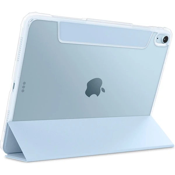 Spigen Ultra Hybrid Pro puzdro iPad Air 10.9" (22/20), Air 11" (24/25/26) svetlomodré - Puzdra - Obrázok 6PC5000L01