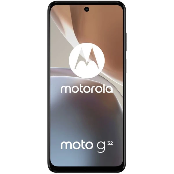 Motorola Moto G32 6GB/128GB Mineral Grey - Mobilné telefóny - Obrázok 6PCVF00101