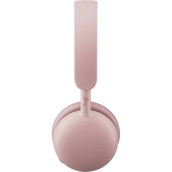 Logitech Zone Wireless 2 ES bezdrôtové slúchadlá ružová - Slúchadlá - Obrázok 6PQL000K01