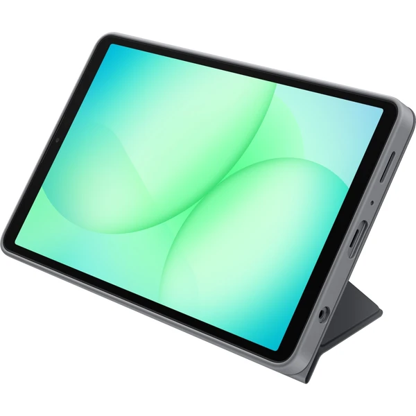 Samsung Book Cover púzdro Galaxy Tab A11 čierne - Puzdra - Obrázok 6PVL000K01