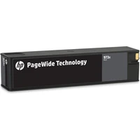 HP L0S07AE č. 973X Čierna originálna - Cartridge