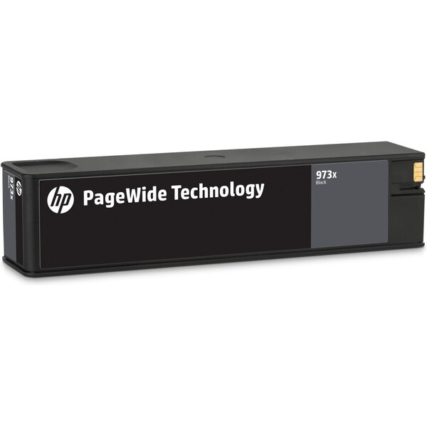 E-shop HP L0S07AE č. 973X Čierna originálna
