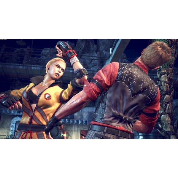 Fighter Within (Xbox One) - Hry na Xbox One - Obrázok 6PW5100201