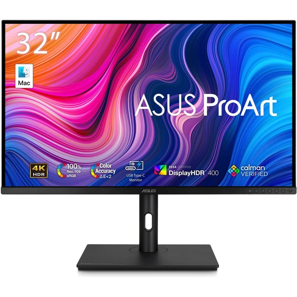 Asus ProArt Display PA329CV profesionálny monitor 32" - Monitory - Hlavný obrázok