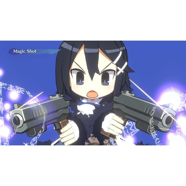 Disgaea 7: Vows of the Virtueless Complete Deluxe Edition (Switch 2) - Hry na Nintendo Switch 2 - Obrázok 6PWI000K01