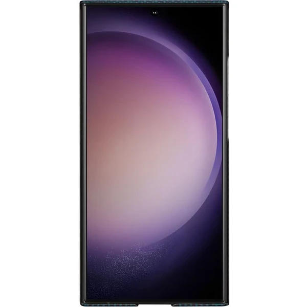Pitaka MagEZ 4 kryt Samsung Galaxy S24 Ultra moonrise - Puzdra - Obrázok 6PX2000L01