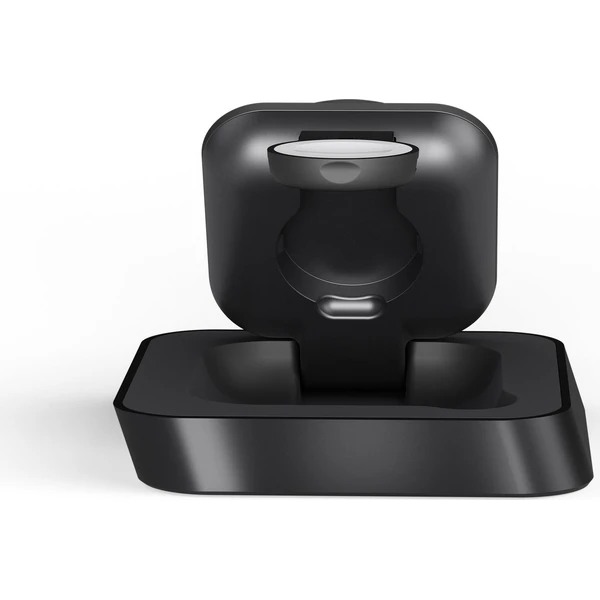 ZENS Nightstand Charger Pro 2 MagSafe/Qi2 2v1 nabíjačka (20W) čierna - Nabíjačky - Obrázok 6Q6L000K01