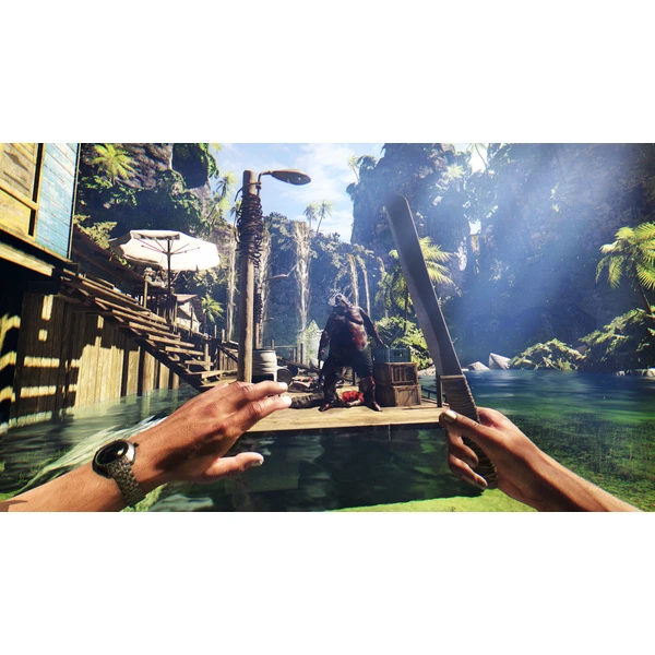 Dead Island Definitive Edition (len prvý diel) (PS4) - Hry na PS4 - Obrázok 6Q75100201