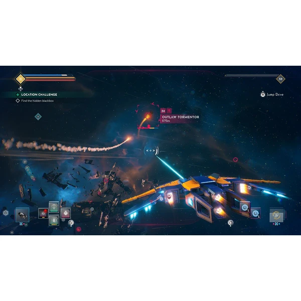 EVERSPÁCIA 2 (PS5) - Hry na PS5 - Obrázok 6QBR100501