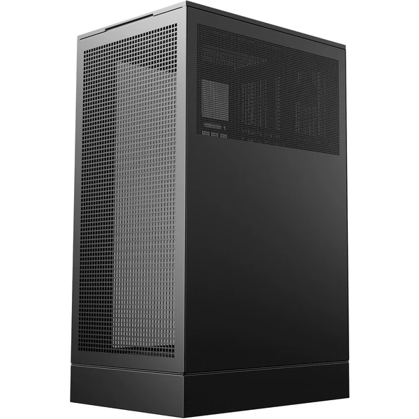 DEEPCOOL CH270 Digital - Počítačové skrine - Obrázok 6QCF000K01