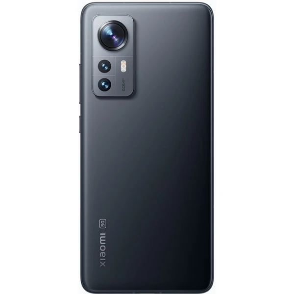 Xiaomi 12 8GB/128GB čierny - Mobilné telefóny - Obrázok 6QDA100501