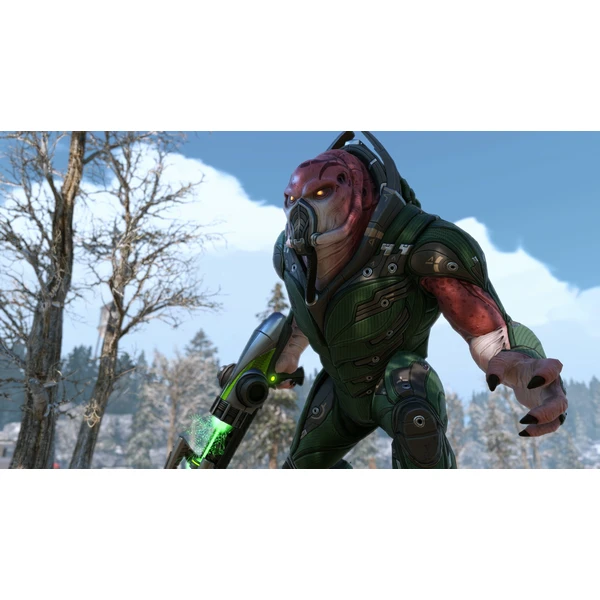 XCOM 2 (PS4) - Hry na PS4 - Obrázok 6QF4100201