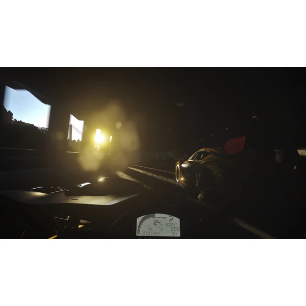 DriveClub VR (PS4) - Hry na PS4 - Obrázok 6QK5100201