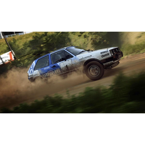 DiRT Rally 2.0 (PS4) - Hry na PS4 - Obrázok 6QQ3100201