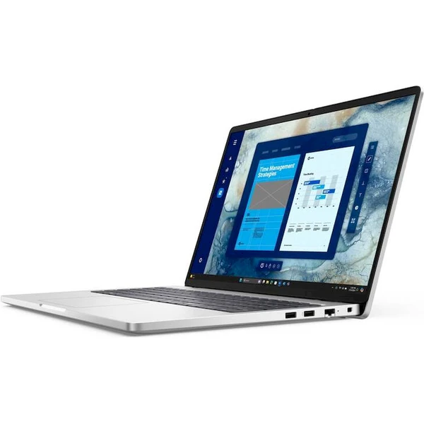 DELL Pro 16 (066GN) strieborný + 3. rok záruky ProSupport On-Site - Notebooky - Obrázok 6QSG000K01