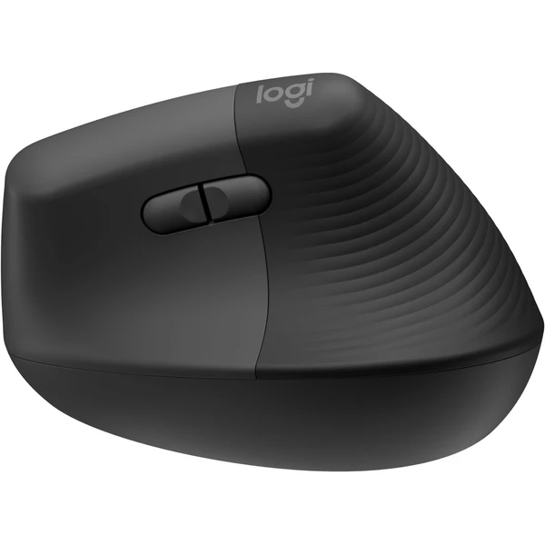 Logitech Lift Left Vertical Ergonomic myš čierna - Myši - Obrázok 6QT2000601