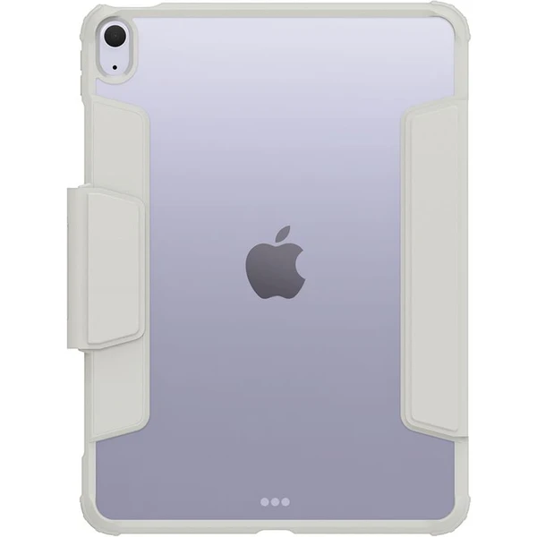 Spigen Airskin Pro puzdro iPad Air 10,9" (22/20), 11" (2024/2025/2026) sivé - Puzdra - Obrázok 6QV4000L01