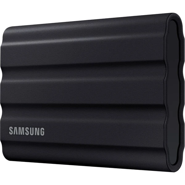 Samsung T7 Shield, 4TB, čierna - SSD - Obrázok 6QV7700301