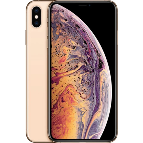 Apple iPhone XS Max 64GB zlatý (Kategória C) - Mobilné telefóny - Obrázok 6QVT000101