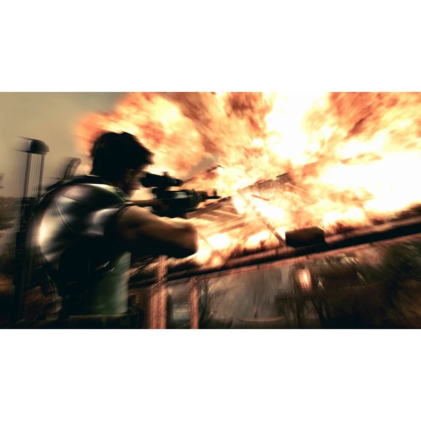 Resident Evil 5 (Xbox One) - Hry na Xbox One - Obrázok 6R24100201