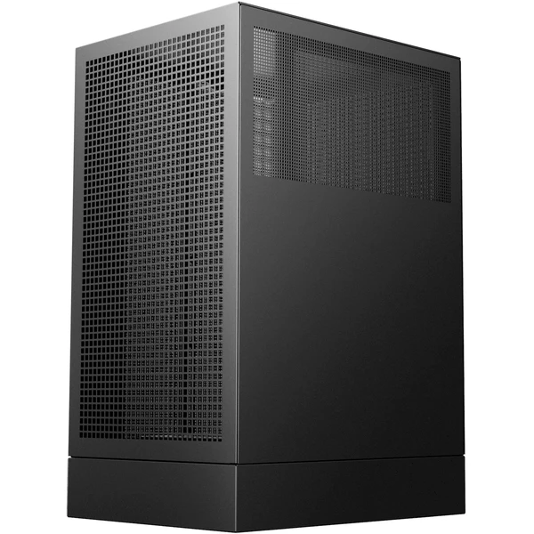 DEEPCOOL CH170 Digital čierna - Počítačové skrine - Obrázok 6R2E000K01
