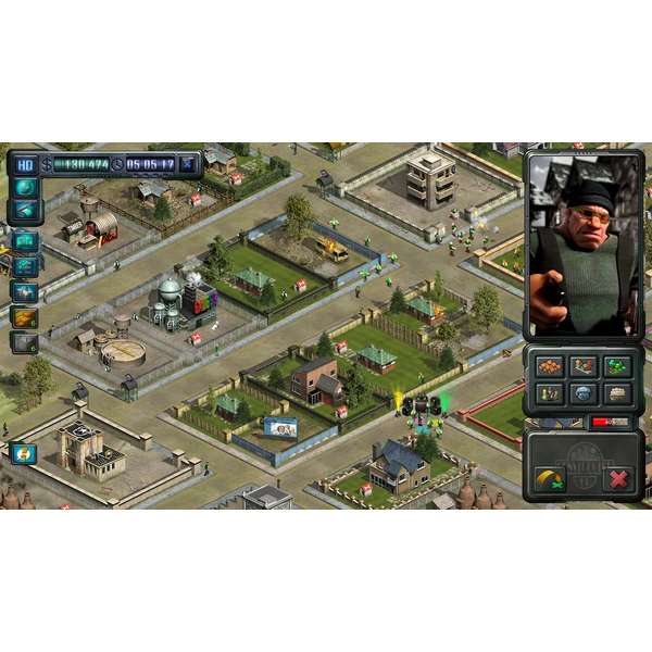 Contructor (Xbox One) - Hry na Xbox One - Obrázok 6R54100201