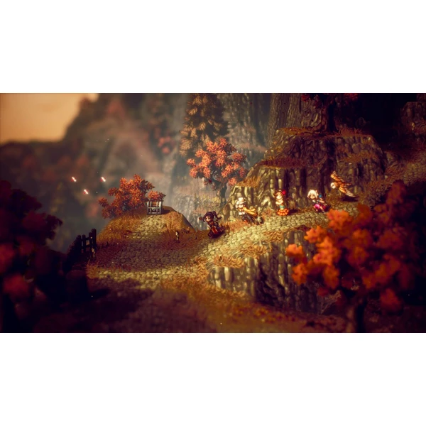 Octopath Traveler II (Switch) - Hry na Nintendo Switch - Obrázok 6R6H300401