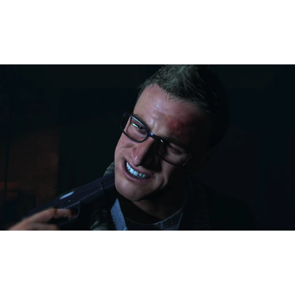 Until Dawn (PS HITS) (PS4) - Hry na PS4 - Obrázok 6R6I100201