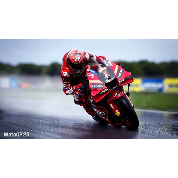 MotoGP 23 (PS5) - Hry na PS5 - Obrázok 6RA3000601
