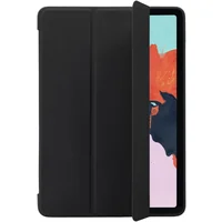 FIXED Padcover+ púzdro so slotom pre Pencil pre iPad 10,2" (19/20/21) čierne - Puzdra