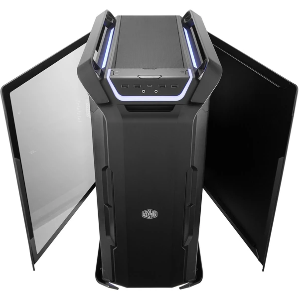 Cooler Master COSMOS C700P Black Edition - PGS.sk