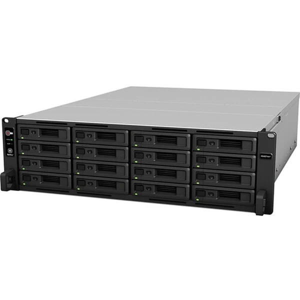 Synology RackStation RS4021xs+ NAS server - Servery NAS - Obrázok 6RCOF00101