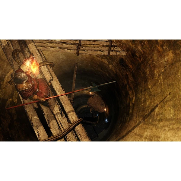 Dark Souls II: Scholar of the First Sin (Xbox One) - Hry na Xbox One - Obrázok 6RD4100201