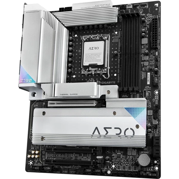 GIGABYTE Z790 Aero G - Základné dosky - Obrázok 6RDK100501